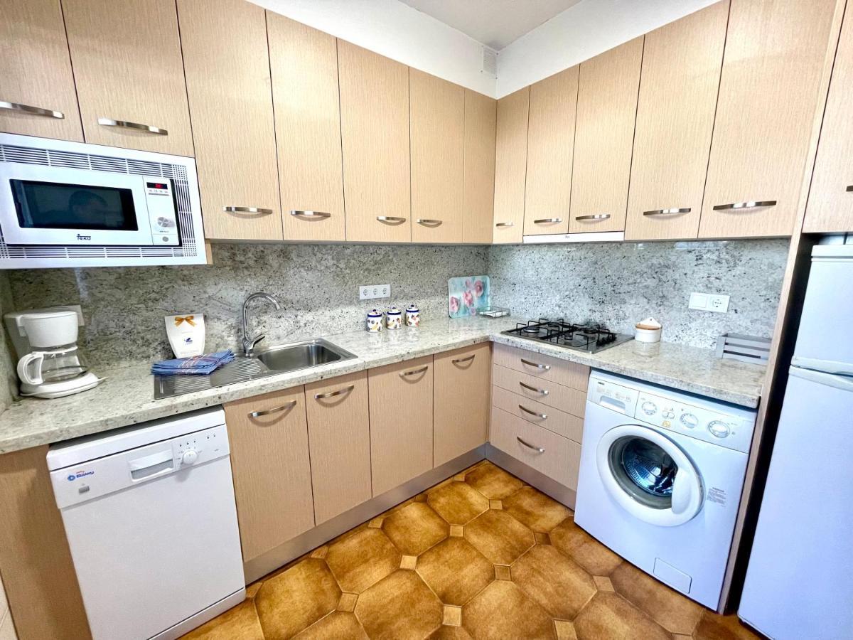 Ferienhaus Arenda Pino Alto Playa2 *